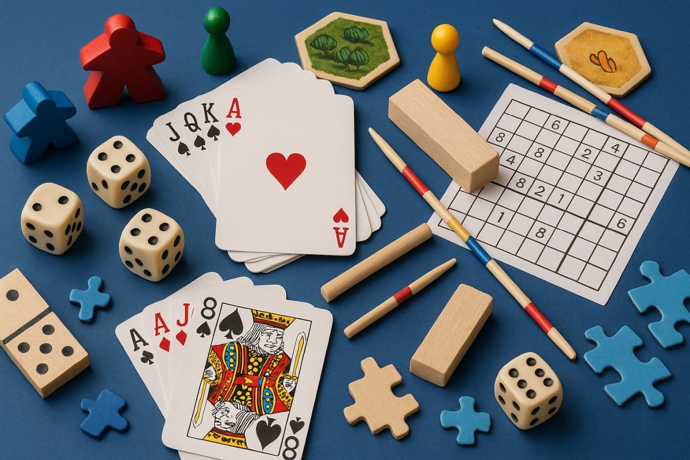 Wie man Thurn und Taxis: Glanz und Gloria spielt